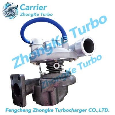 GT2556S توربو 768524-0005 785827-0005 785827-5 2674A812 توربو شارژر برای پرکینز تراکتورهای مختلف چرخ دار اسپری کننده های صنعتی کشاورزی کمپرسورها
