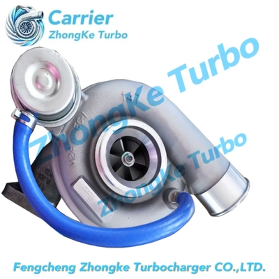 GT2556S توربو 768524-0005 785827-0005 785827-5 2674A812 توربو شارژر برای پرکینز تراکتورهای مختلف چرخ دار اسپری کننده های صنعتی کشاورزی کمپرسورها