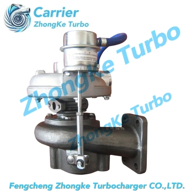 GT2556S Turbo 711736-0010 711736-10 711736-5010S 2674A209 Turbocharger Untuk Perkins Berbagai Mesin T4.40