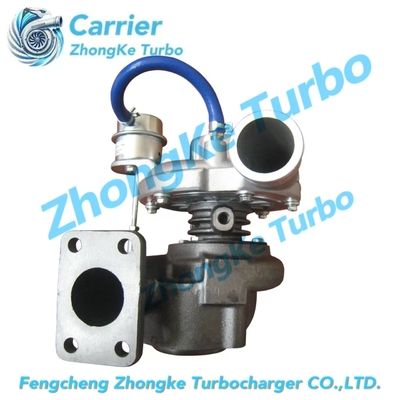 GT2556S Turbo 711736-0010 711736-10 711736-5010S 2674A209 Turbocharger Untuk Perkins Berbagai Mesin T4.40
