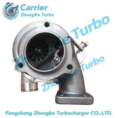 GT2556S Turbo 711736-0010 711736-10 711736-5010S 2674A209 Turbocharger Untuk Perkins Berbagai Mesin T4.40