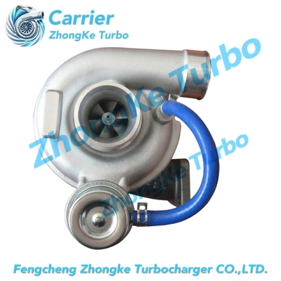 GT2556S Turbo 711736-0010 711736-10 711736-5010S 2674A209 Turbocharger Untuk Perkins Berbagai Mesin T4.40