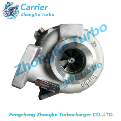 Turbosprężarka RHF5V VAA30038 8980830411 8980830412 8973815070 do Isuzu NKR D-max z silnikiem 4JJ1