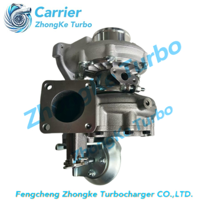 Turbosprężarka RHF5V VAA30038 8980830411 8980830412 8973815070 do Isuzu NKR D-max z silnikiem 4JJ1