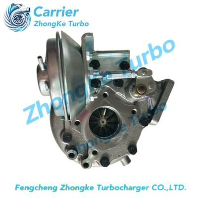 Turbosprężarka RHF5V VAA30038 8980830411 8980830412 8973815070 do Isuzu NKR D-max z silnikiem 4JJ1