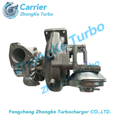Turbosprężarka RHF5V VAA30038 8980830411 8980830412 8973815070 do Isuzu NKR D-max z silnikiem 4JJ1