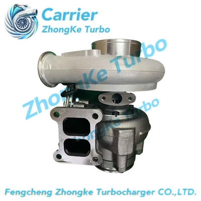HX40W টার্বো 6743-81-8040 6743818040 4089189 6CT8.3 ইঞ্জিন সহ কমাতসু এক্সক্যাভারের জন্য টার্বোচার্জার PC300-7 PC360-7