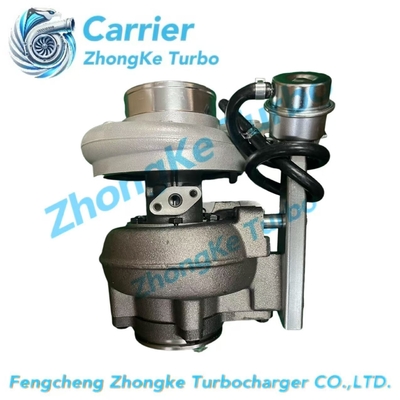 HX40W টার্বো 6743-81-8040 6743818040 4089189 6CT8.3 ইঞ্জিন সহ কমাতসু এক্সক্যাভারের জন্য টার্বোচার্জার PC300-7 PC360-7