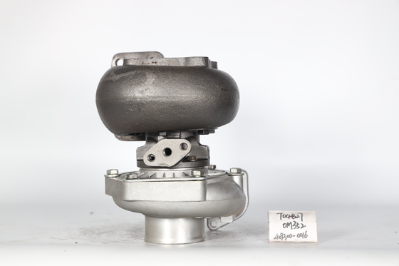 T4B27 Turbo 409300-0012 A3520961599 3520963499 Benz OM352 Motoru için Turboşarj