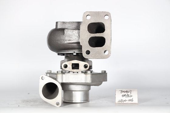 T4B27 Turbo 409300-0012 A3520961599 3520963499 Benz OM352 Motoru için Turboşarj