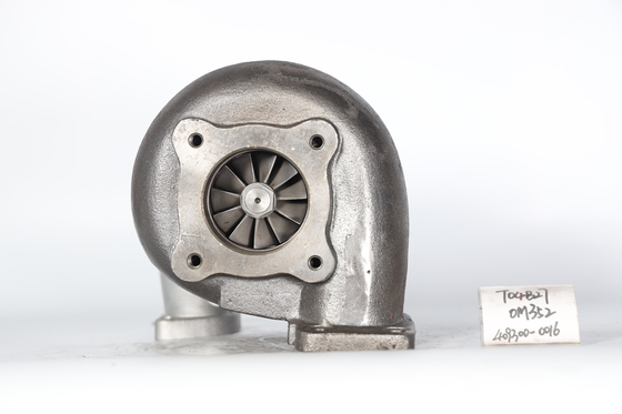 T4B27 Turbo 409300-0012 A3520961599 3520963499 Benz OM352 Motoru için Turboşarj