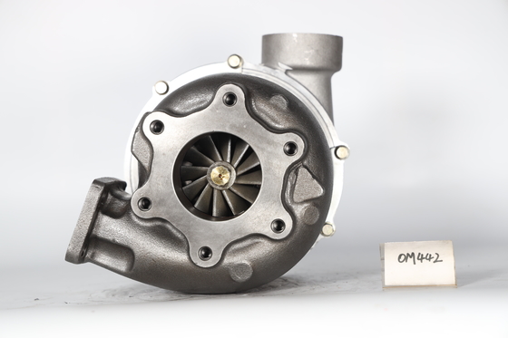 K27-442 Turbo 53279886502 53279886507 0040966099 Turbocompressor Para Motor Benz OM442