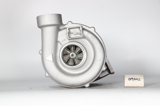 K27-442 Turbo 53279886502 53279886507 0040966099 Turbocompressor Para Motor Benz OM442