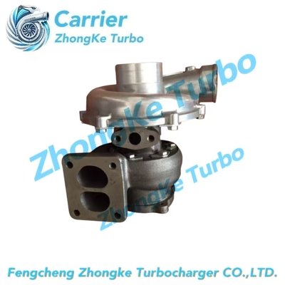 RHC7J Turbo VB250098 VA250098 VB250098 DB58T Motoruyla Daewoo Doosan Yer Hareketli Kazıcı için Turboşarj