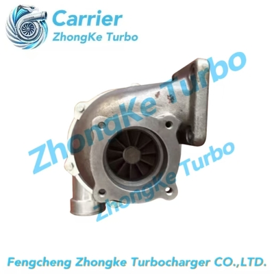 RHC7J Turbo VB250098 VA250098 VB250098 DB58T Motoruyla Daewoo Doosan Yer Hareketli Kazıcı için Turboşarj