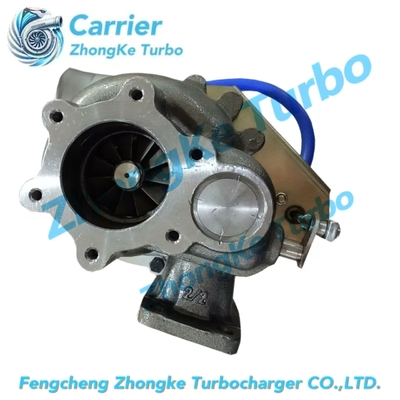 GT3571S Turbo 711736-0010 711736-10 711736-5010S 2674A345 Turbo voor Landbouwtractor met T6.60 Motor