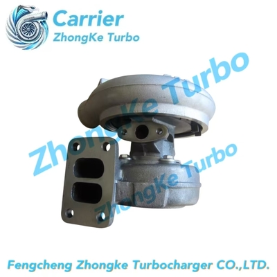 Turbo HX35 3539679 3591461 3593185 3539678 4033596 	65091007197 65091007060 Turbocharger Untuk Ekskavator Daewoo Dengan Mesin DB58TI TIER
