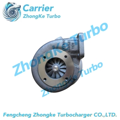 Turbo HX35 3539679 3591461 3593185 3539678 4033596 	65091007197 65091007060 Turbocharger Untuk Ekskavator Daewoo Dengan Mesin DB58TI TIER