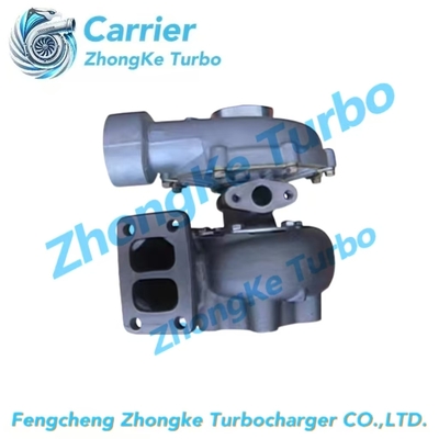 T04E55 Turbo 466721-5007S 466721-0007 466721-0016 65.09100-7038 466721-0017 Daewoo Doosan Kamyonları için D1146TI Motorlu Turboşarj