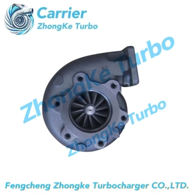T04E55 Turbo 466721-5007S 466721-0007 466721-0016 65.09100-7038 466721-0017 Daewoo Doosan Kamyonları için D1146TI Motorlu Turboşarj