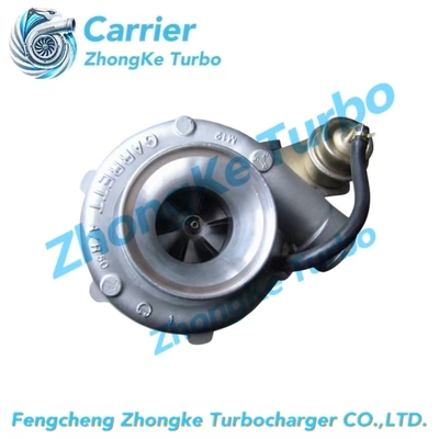 TBP430 Turbo 742227-1 24742227-5001S 742227-0001 479031-0003 1003301A 241003301 24100-3301A Hino Kamyon Karayolu İçin YF75 Motorlu Turboşarj