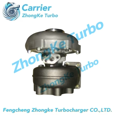 T04E55 Turbo 730505-5001S 730505-0001 730505-0002 730505-1 5091007082 65091007137 65091007083 Turbosprężarka do koparki Daewoo DE08TIS z silnikiem DE08
