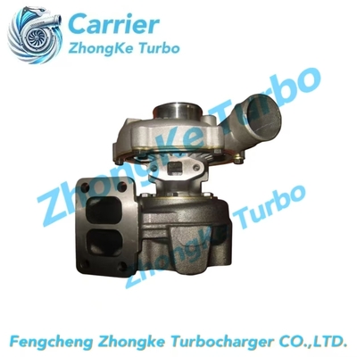 T04E55 Turbo 730505-5001S 730505-0001 730505-0002 730505-1 5091007082 65091007137 65091007083 Turbosprężarka do koparki Daewoo DE08TIS z silnikiem DE08