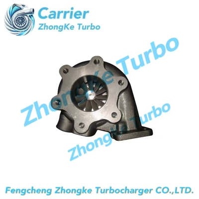 T04E55 Turbo 730505-5001S 730505-0001 730505-0002 730505-1 5091007082 65091007137 65091007083 Turbosprężarka do koparki Daewoo DE08TIS z silnikiem DE08