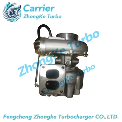 HX50W Turbo 4040662 4040663 4027519 65.09100-7070A 69091007070A Υπερσυμπιεστής για Φορτηγό Daewoo CNG Bus με Κινητήρα Ge12TiS
