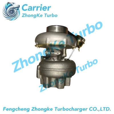 HX50W Turbo 4040662 4040663 4027519 65.09100-7070A 69091007070A Υπερσυμπιεστής για Φορτηγό Daewoo CNG Bus με Κινητήρα Ge12TiS