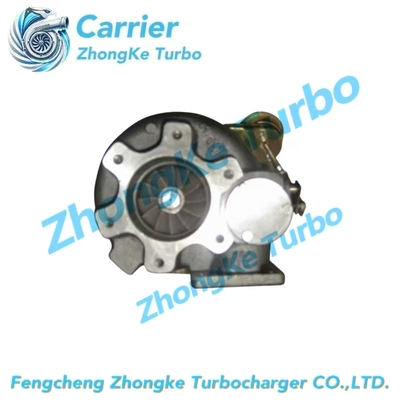 HX50W Turbo 4040662 4040663 4027519 65.09100-7070A 69091007070A Υπερσυμπιεστής για Φορτηγό Daewoo CNG Bus με Κινητήρα Ge12TiS