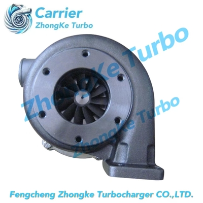 T04E35 Turbo 2674A148 33658 452077-0001 452077-5001S Turbocharger For Perkins Agricultural with 3054-D-T Engine