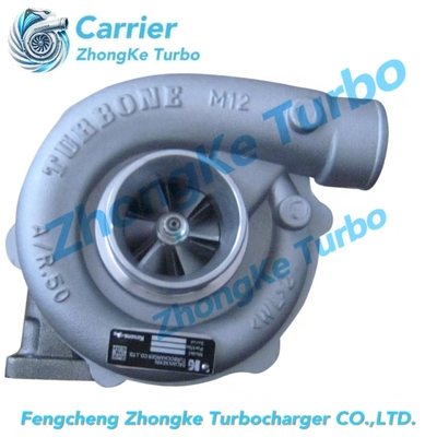 T04E35 Turbo 2674A148 33658 452077-0001 452077-5001S Turbocharger For Perkins Agricultural with 3054-D-T Engine