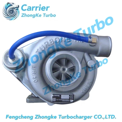 TBP419 Turbo 452089-0003 452089-5003S 452089-1 452089-0001 2674A058 2674A059 Turbosprężarka do silnika przemysłowego Perkins T6.60 Euro-1