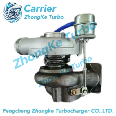 GT25 GT2556S توربو 2674A226 2674A227 2373786 237-3786 711736-5026S توربو شارژر برای Caterpillar 416E Massey Ferguson 5455 تراکتور بارگیری بککو 420D-IT C4.4 موتور