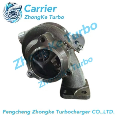 GT25 GT2556S توربو 2674A226 2674A227 2373786 237-3786 711736-5026S توربو شارژر برای Caterpillar 416E Massey Ferguson 5455 تراکتور بارگیری بککو 420D-IT C4.4 موتور