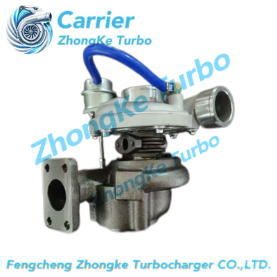 GT25 GT2556S توربو 2674A226 2674A227 2373786 237-3786 711736-5026S توربو شارژر برای Caterpillar 416E Massey Ferguson 5455 تراکتور بارگیری بککو 420D-IT C4.4 موتور