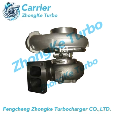 TV48 Turbo 710224-5002S 710224-0001 710224-0002 65091007053 65091007052 65-09100-7053 Turbocompresor para el conjunto generador de motores industriales de Daewoo con DS2842LE