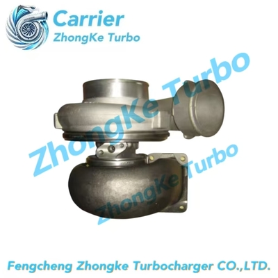 TV48 Turbo 710224-5002S 710224-0001 710224-0002 65091007053 65091007052 65-09100-7053 Turbocompresor para el conjunto generador de motores industriales de Daewoo con DS2842LE
