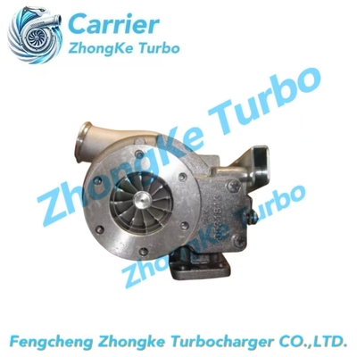 HX40W Turbo 4046292 4033140H 4046292 65091007139 65091007071 65.09100-7139 Turbocompresor para Doosan Infracore Varios con motor DL08