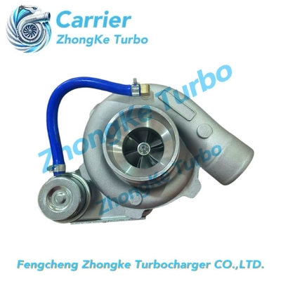 TB2812 Turbo 471024-5011 4712045001S 4710240003 4712045003 471204503S 471024009 4712045009 471204-5009S Turbocompresor para camión Nissan Hino Isuzu A600 con motor FD46TI