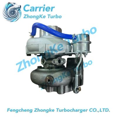 TB2812 Turbo 471024-5011 4712045001S 4710240003 4712045003 471204503S 471024009 4712045009 471204-5009S Turbocompresor para camión Nissan Hino Isuzu A600 con motor FD46TI