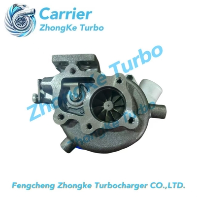 TB2812 Turbo 471024-5011 4712045001S 4710240003 4712045003 471204503S 471024009 4712045009 471204-5009S Turbocompresor para camión Nissan Hino Isuzu A600 con motor FD46TI