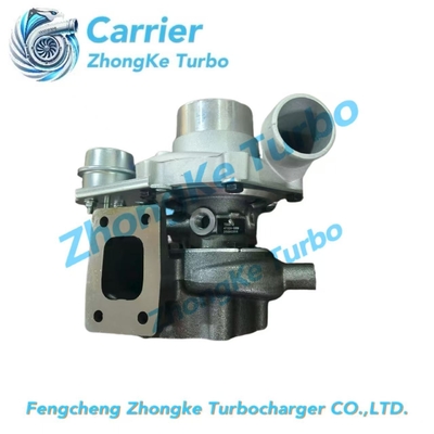 TB2812 Turbo 471024-5011 4712045001S 4710240003 4712045003 471204503S 471024009 4712045009 471204-5009S Turbocompresor para camión Nissan Hino Isuzu A600 con motor FD46TI