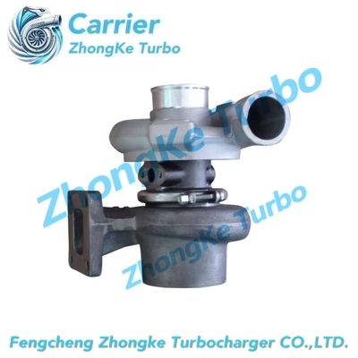 TDO6 Turbo 49179-02110 4917902110 ME088256 ME088256R  Turbocharger Untuk Mitsubishi Kato Off Highway FE Inter-cooler Dengan Mesin 6D31T
