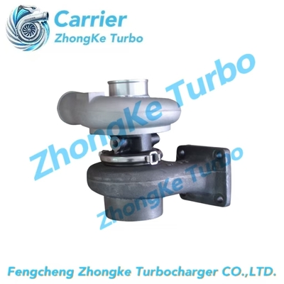 TDO6 Turbo 49179-02110 4917902110 ME088256 ME088256R  Turbocharger Untuk Mitsubishi Kato Off Highway FE Inter-cooler Dengan Mesin 6D31T