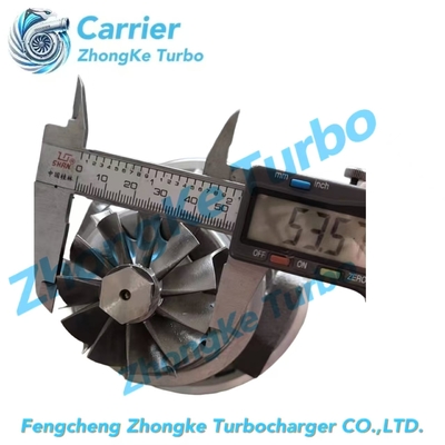 TA3123 Turbo Core 4666740005 466674-0005 466674-5 466674-5005S 2674A076 U2674A076 409172-0106 Wkład turbosprężarki do silnika przemysłowego Perkins 1004.4