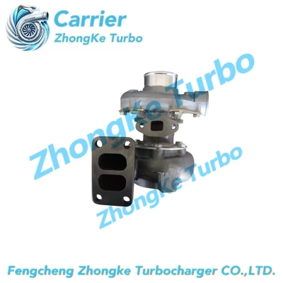 TDO6-17A Turbo 49179-00110 4917900110 ME037701 ME038725 Turbocharger Untuk Mitsubishi Fuso Truck Bus Komatsu SK07-2 Kato HD770SE 880SE Dengan Mesin 6D14-2PT