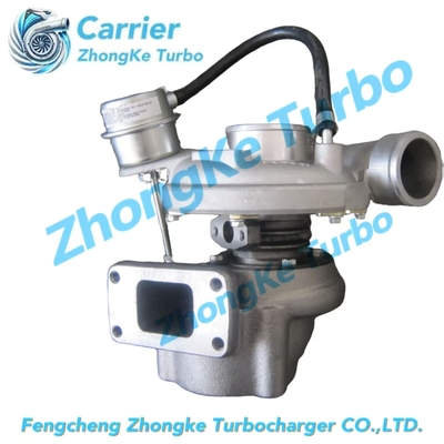 Turbosprężarka GT2256S 762931-0001 762931-0002 762931-0003 762931-0004 762931-0005 320/06079 320/06047 32006081 32006082 do ładowarek koparkowych Perkins z silnikiem Dieselmax Scout 4.4