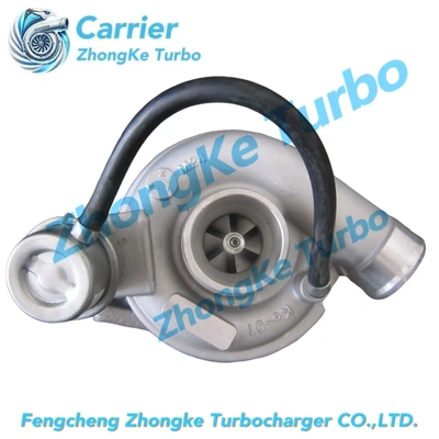Turbosprężarka GT2256S 762931-0001 762931-0002 762931-0003 762931-0004 762931-0005 320/06079 320/06047 32006081 32006082 do ładowarek koparkowych Perkins z silnikiem Dieselmax Scout 4.4